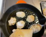 【ポリ袋で簡単】チキンナゲット作り方11写真