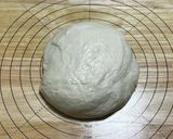 あん食パン作り方2写真