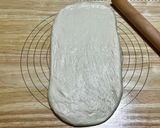 あん食パン作り方3写真