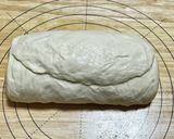 あん食パン作り方5写真
