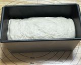 あん食パン作り方6写真