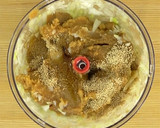 まとめて作り置き！冷凍保存も◎味噌玉作り方3写真
