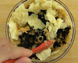 まとめて作り置き！冷凍保存も◎味噌玉作り方4写真