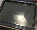 あん食パン作り方7写真