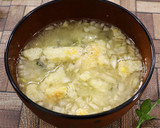 まとめて作り置き！冷凍保存も◎味噌玉作り方6写真