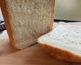 ホームベーカリーで作る角型食パン作り方8写真