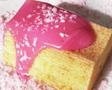 材料３つ♪簡単！ショコラバームクーヘン作り方24写真