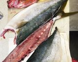 魚の臭み取り 下処理作り方1写真