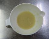 離乳食初期★さつまいもペースト作り方4写真
