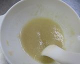 離乳食初期★さつまいもペースト作り方5写真