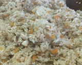 魚ご飯作り方6写真