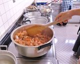 本格派　シーフードカレーライス作り方3写真