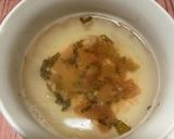 梅ザーサイ寒天作り方6写真