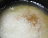 筍と桜色のご飯で春感満載作り方2写真