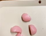 可愛いお弁当お花見春弁当3色団子作り方2写真