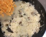 簡単！すぐできる牡蠣オイル漬けのリゾット作り方4写真