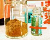 簡単すぎる！チキンスパイスカレー☆インド作り方2写真