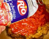 簡単すぎる！チキンスパイスカレー☆インド作り方7写真