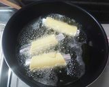 プロ直伝!家庭でできる本格カンノーリ作り方19写真