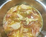 柚子こしょう風味の唐揚げ作り方4写真