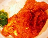 簡単すぎる！チキンスパイスカレー☆インド作り方16写真