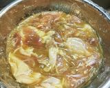 柚子こしょう風味の唐揚げ作り方5写真