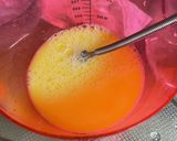 ♡超簡単白だしで茶碗蒸し♡作り方2写真