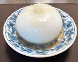 丸ごと玉ねぎ作り方1写真