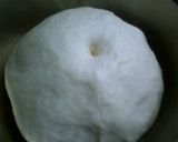 ノンバターで☆カンパーニュ風パン作り方5写真