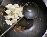 【本格】麻婆豆腐作り方4写真