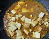 【本格】麻婆豆腐作り方5写真