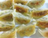 味付は塩コショウのみ餃子＊母の味！作り方7写真