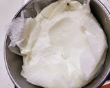 食パンとヨーグルトで簡単カンノーリ風☆作り方1写真