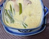 ♡超簡単白だしで茶碗蒸し♡作り方7写真