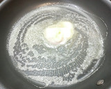 超簡単！イカと小松菜のバター醤油炒め！！作り方3写真