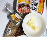 ずぼらクッキー作り方1写真