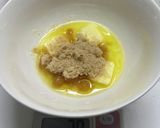 ずぼらクッキー作り方3写真