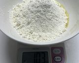 ずぼらクッキー作り方4写真