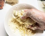 ずぼらクッキー作り方5写真