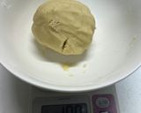 ずぼらクッキー作り方7写真