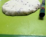 ずぼらクッキー作り方10写真