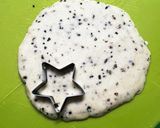 ずぼらクッキー作り方11写真
