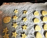ずぼらクッキー作り方13写真