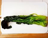ほうれん草の茹で方作り方9写真