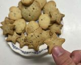 ずぼらクッキー作り方15写真