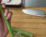 【アスパラ】豚塩焼き作り方1写真