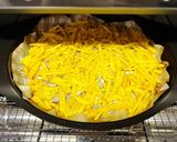 アラジンで簡単!じゃがいものガレット作り方6写真