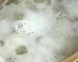 神奈川県我が家の簡単で美味しい定番お雑煮作り方5写真