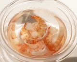 簡単！美味！キャベツの春巻き作り方1写真