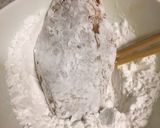 マンダイの竜田揚げ　冷めても美味作り方2写真
